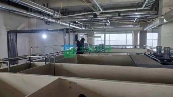 廢水處理對環境保護的實際效果是什么？
